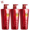 Sassoon Repair & Hydrate Shampoo 3x400g