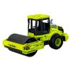 Engineering Vehicle Toy With Inertial Control For Children Play And Park Decor