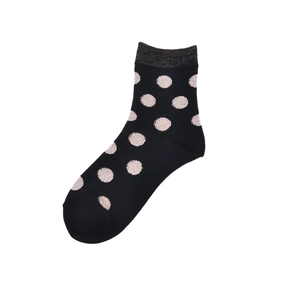 

Paul Joe Low Crew Black & Women s Socks, чёрный