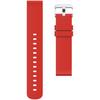 Canyon smartwatch chatter sw-58 bt-call silver-red