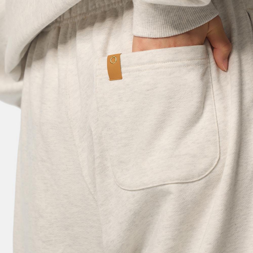 Timberland Tokyo Design Collective Soft Skin Fashion Solid Color Knitted Sports Pants Unisex bottoms TB0A2KC4052