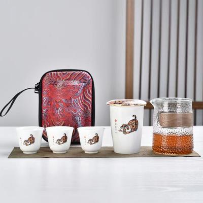 Louça para beber – Conjuntos de chá e café