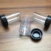 Microscope Accessories RMS Thread Objective Protective Case Storage Box Biological Microscope Objective Lens Container