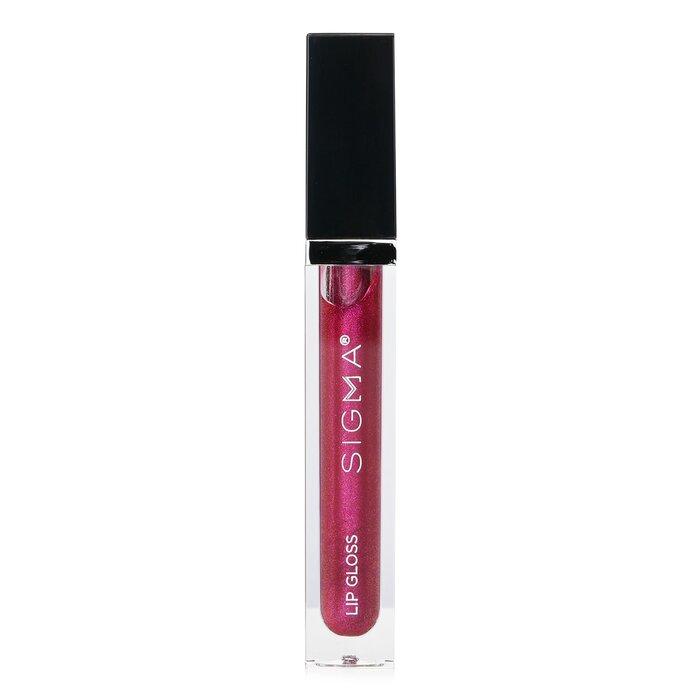 Gloss à Lèvres Sigma Beauty - # Heartfelt 4.8g/0.17oz