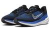 Nike Air Zoom Winflo 9 'Black Old Royal' DD6203-004
