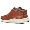 Skechers Ultra Flex 2.0 Einfache Solide Niedrige Freizeitschuhe Damen Sneaker Braun 13358-CSNT