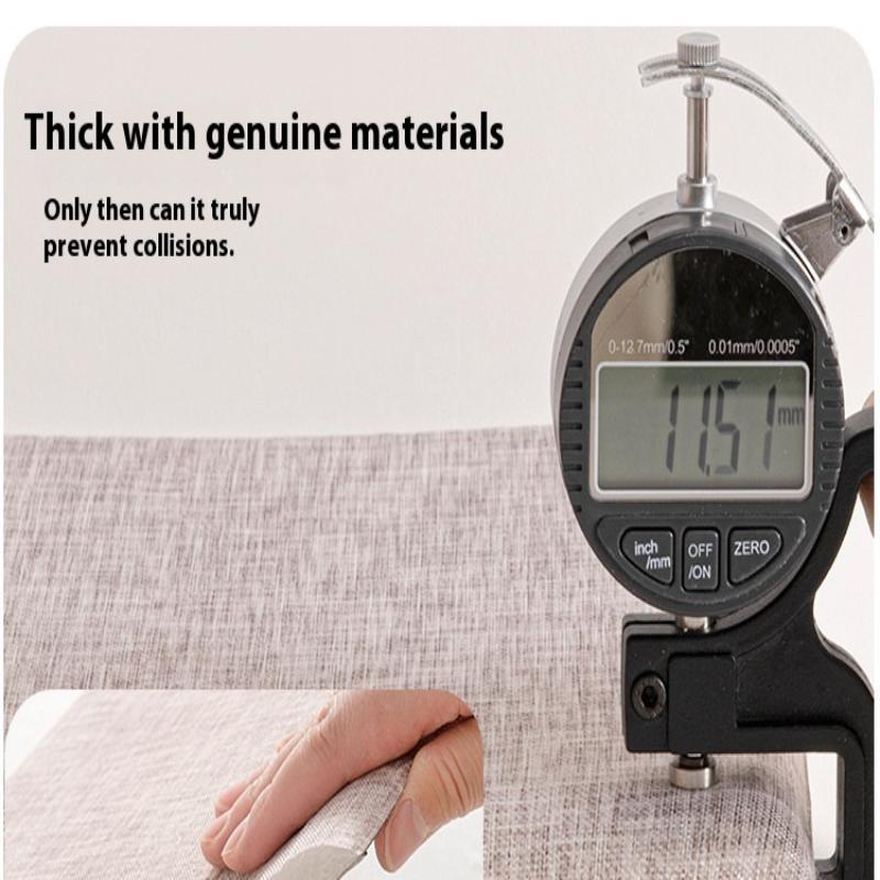 3Dthree-Dimensional Soft Bag Self-Adhesive Thicken Diy Tatami Wall Stickers Anti Collision For Baby