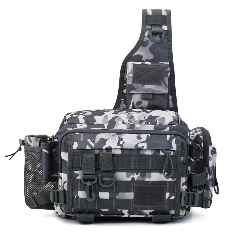 Multi-functional Fishing Lure Bag