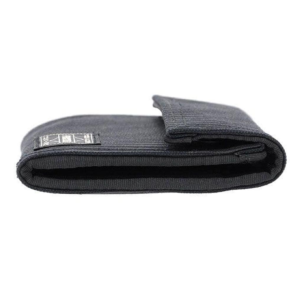 Zeichenmappe Schwarz [Porter] 650-08616