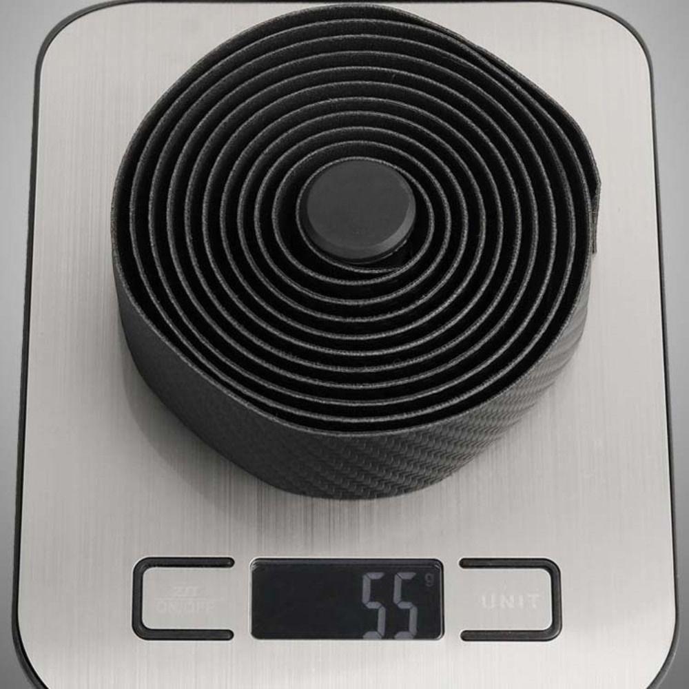 Carbon Fiber Handlebar Band Shockproof Bicycle Handle Grips Bicycle Bar Tape  Bike Accessories