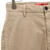 unused HUGO BOSS Long pants w29 beige DAVID Stretch Men's Used