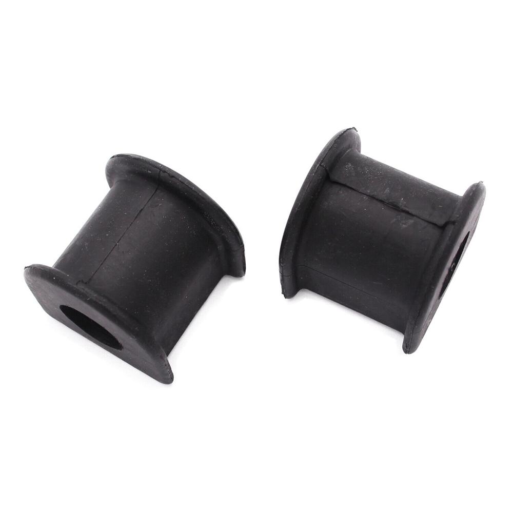 2x Boccola Barra Stabilizzatrice Posteriore Per Toyota 4Runner Corolla Lexus GX470 4881514140