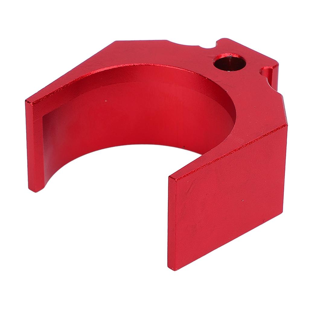 Injector Height Adjustment Gauge Tool 9U7227 Replacement For CAT 3406E C15 C16 Red