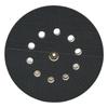 Multipurpose 9 Inch Hook and Loop Sanding Pad Accessories Multiple Applications with Drywall Sander Daily Casual Use