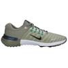 Nike Free Golf Next Nature Light Army Men Sneakers Green Light-Silver Black FN0332-300