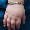 Braceletes – Pulseiras de cadeia