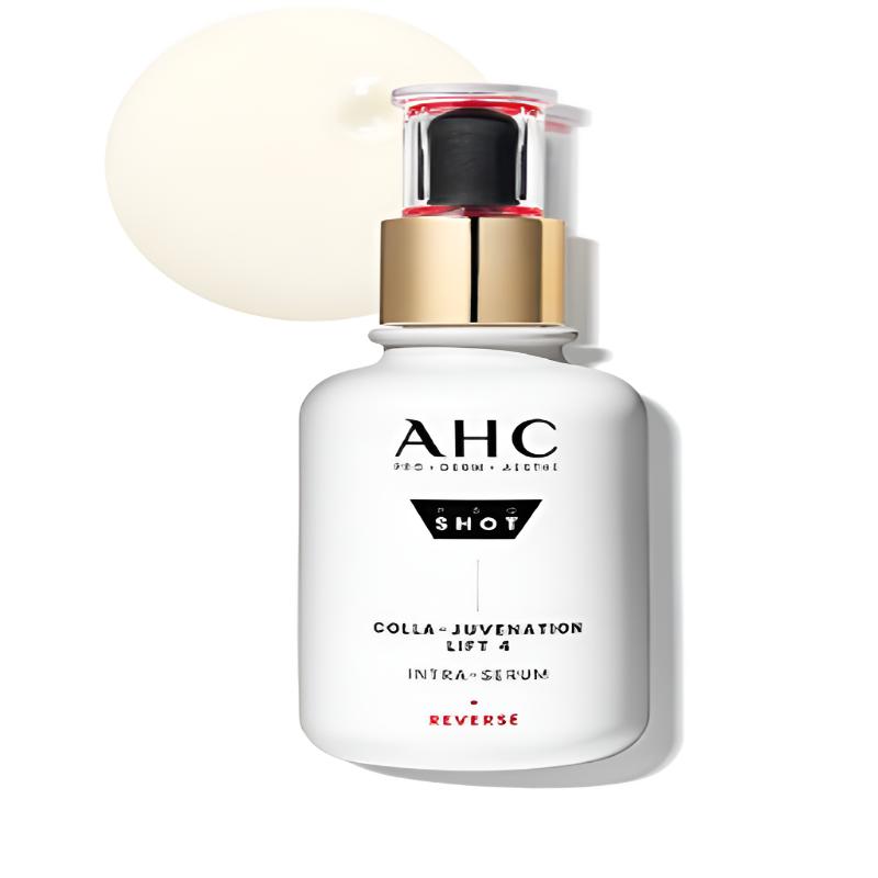 [AHC] Pro Shot Colla Rejuvenation Lift 4 Intra Сыворотка 40 мл