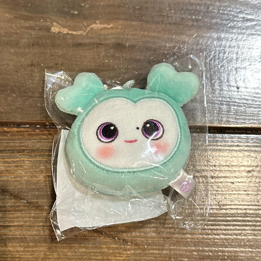 

[Б/У] Инчхон Кон TWICE LOVELY FACE БРЕЛОК Мина Корея Эксклюзив