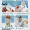Detachable Electric Salad Maker Cheese Grater Vegetable Multi-purpose Cutter Slicer BPA-Free Potato Scrubber Shredder