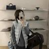 Autumn and winter new down jacket vest women's short stand-up collar versatile white duck down vest vest jacket