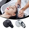 ABS Hair Salon Showerhead First Gear Tap Adapter Splitter Water Diversion Shampoo Bed