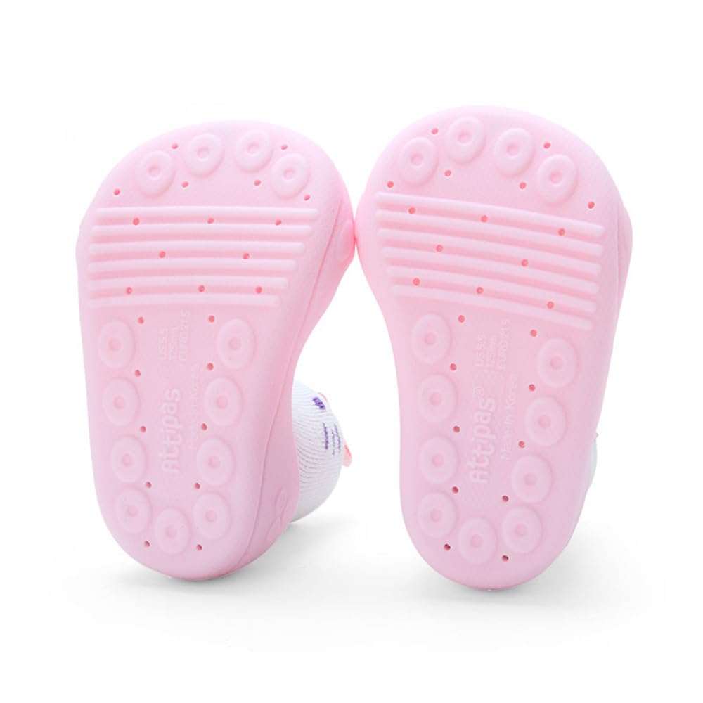 Sanrio Baby Attipas Shoes Hello Kitty 946729