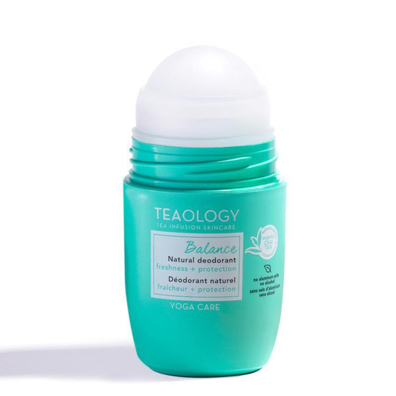 

Teaology Balance Чайный дезодорант 40 мл