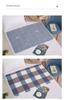 Waterproof Bed Pee Pad Washable Absorbent Mattress Protector For Kids Elderly Underpad Leakproof Bed Sheet Sofa Bed Wetting Mat