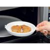NEIGHBOR CLOWN Microwave Fried Chicken [Make Fried Chicken In the Microwave] Microwave Cookware, Time-Saving Cooker, Made In Japan, Includes RC Sticke