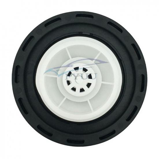 Locking Gas Fuel Tank Cap For Tundra Chevrolet Silverado Toyota Tacoma 4Runner