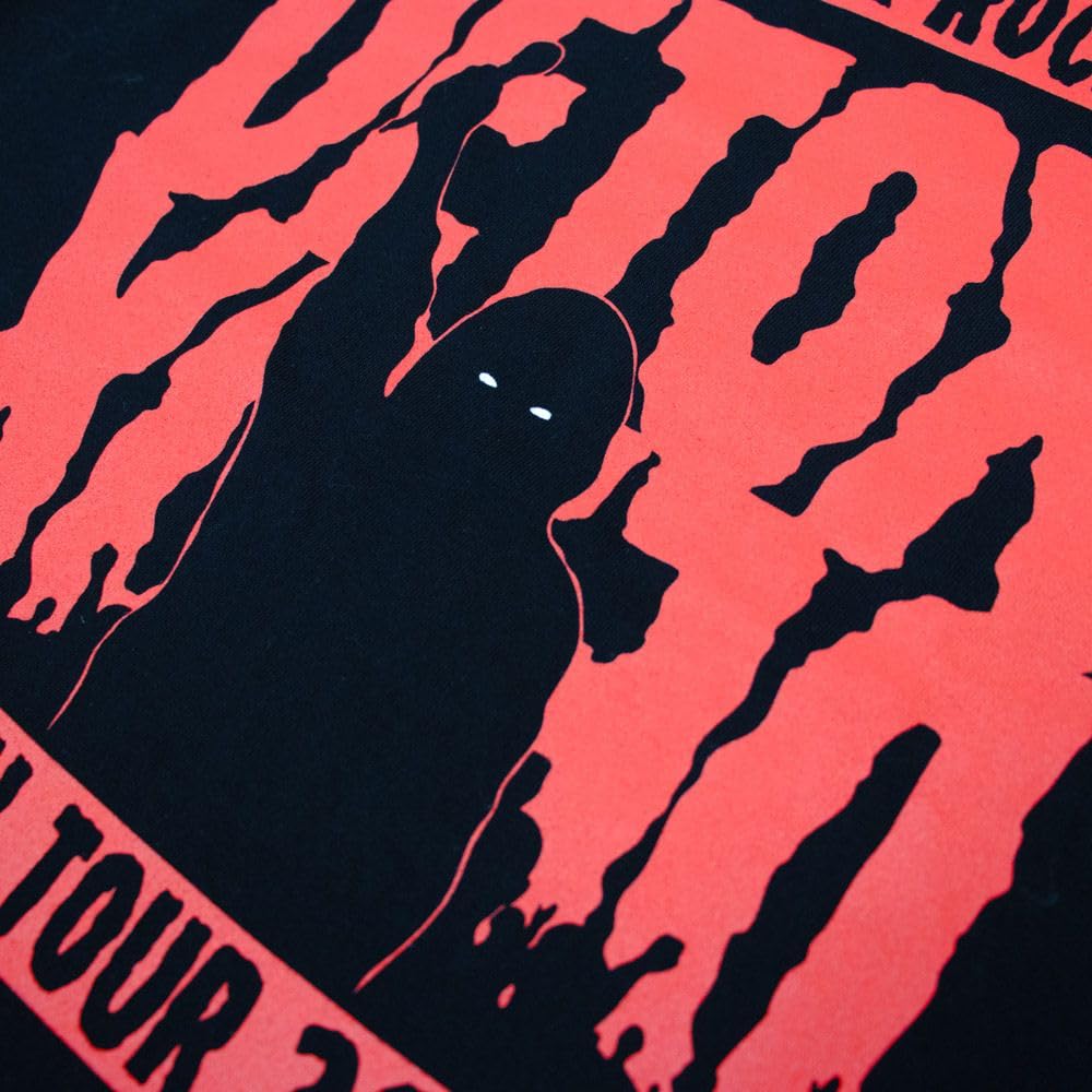 ONE OK ROCK 2025 DETOX JAPAN Merchandise T-Shirt A (M)