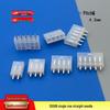 Connector 5569/5557 Single Row 4.2mm Pitch Straight/Right Angle Pin Header Wire-to-Board Housing Terminal
