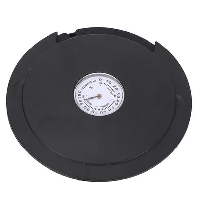 Umidificatore per Buca di Chitarra Design 3 in 1 Copertura Umidificatore per Strumento Musicale per Diametro 100-103mm