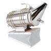 Beehive Smoker Stainless Steel   Wood Bee Smoker Beekeeping Equipment with Filter for Beekeeper Tool