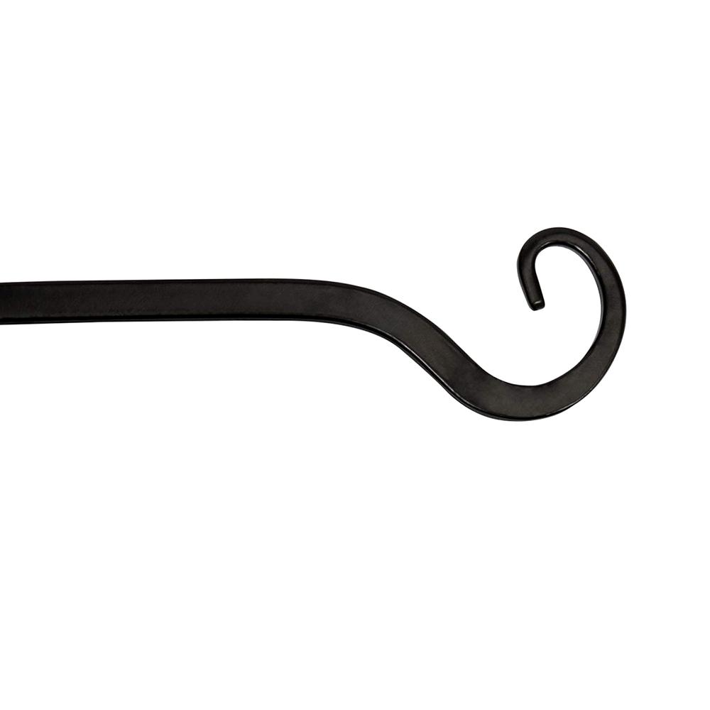 2 STÜCKE Romantische Badezimmerdekoration Klassischer Zuhause Blumentopf Haken Pflanzen Landschaftsbau Halterung Wandbehang Balkon Europäischer Stil