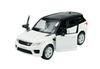 TAYUMO RANGE ROVER SPORT WHITE 1:36 36100015