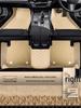 Right-Hand Drive Floor Mats for Hong Kong/Singapore Ford Ranger