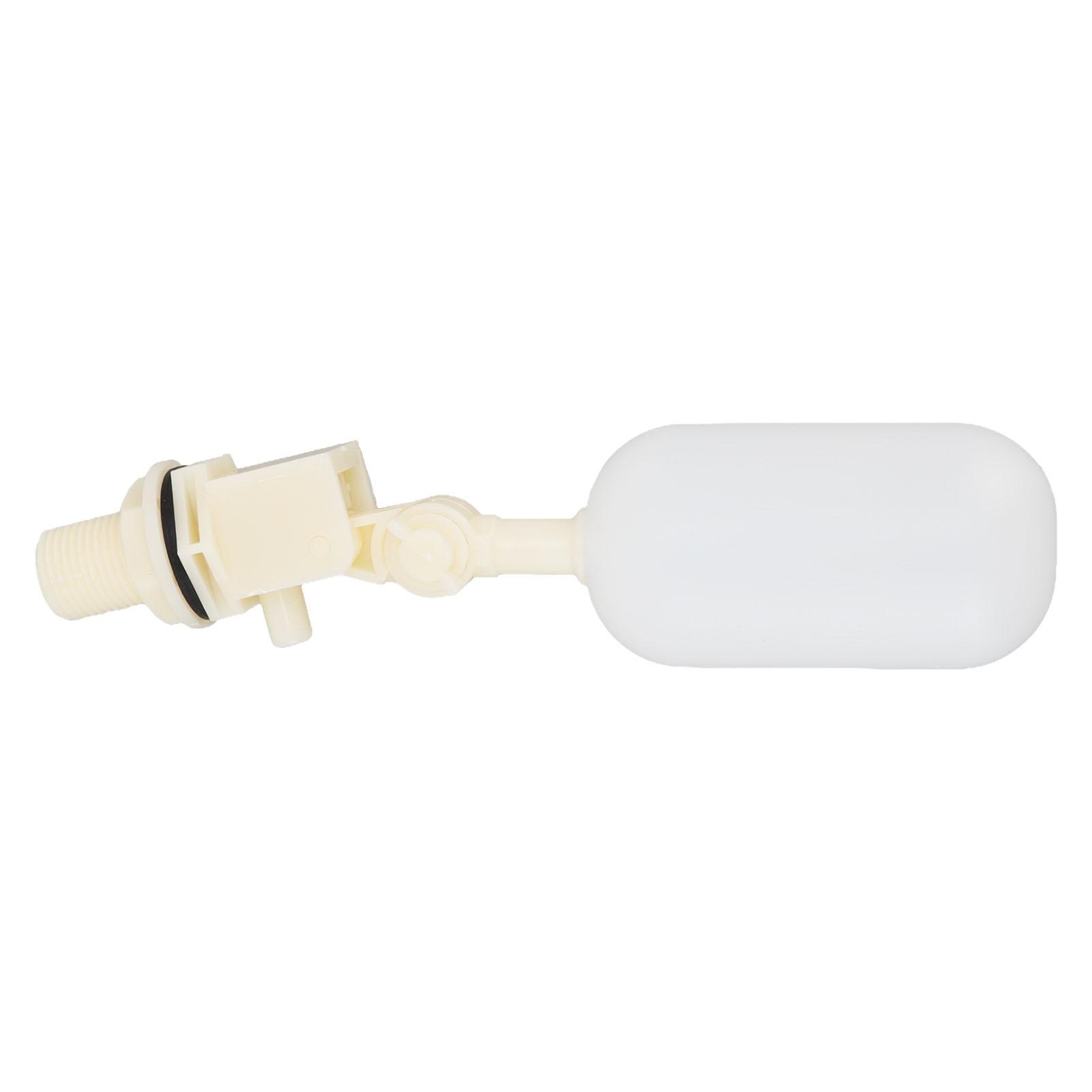 

G1 2 Male Thread Float Valve for Automatic Waterer Bowl Horse Cattle Goat Sheep Pig Dog Water Trough Farm Supplies