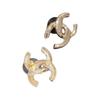 Chanel Unique Design Earrings Women Earrings Multicolor 119736062