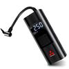 Car Tire Inflator Smart Digital Inflatable Pump Bicycle Boat Air Pump For Mitsubishi Outlander Lancer 10 9 ASX RALLIART Eclipse L200 Pajero