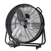 JN Industrial Mobile Floor Fan - European & British Standard