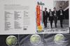 LP Record BEATLES - On Air - Live At The Bbc Volume 2 3750506,TYJP600 APPLE 2013 Japan Obi Rock Used