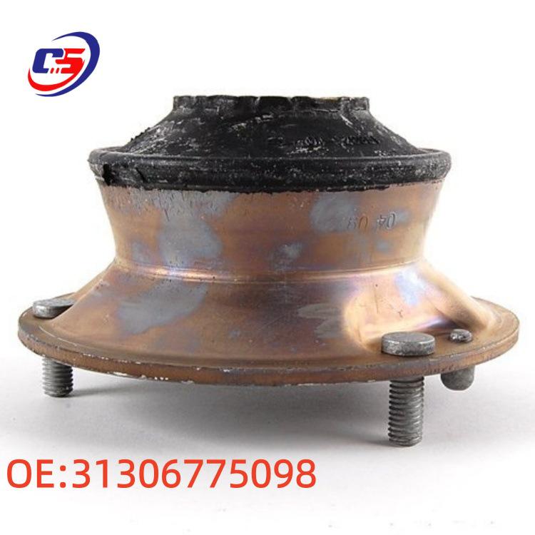 Compatible Front Shock Absorber Top Mount Bearing for BMW E81/E90 (31306775098) 31306775098