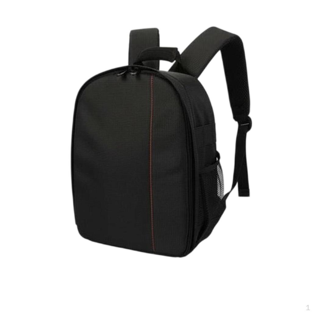 DSLR Camera Backpack Waterproof Photography Tripod Holder Equipment Bag for Photographers,