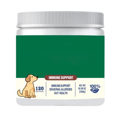 Suplimente Calmante pentru Animale de Companie Anxietate și Promovează Relaxarea Zilnică la Câini