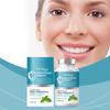 Dental Freshness Mouthwash Granules: Gently Cares for Oral Hygiene, Fresh and Clean, Portable Teeth-Cleaning Mouthwash Granules