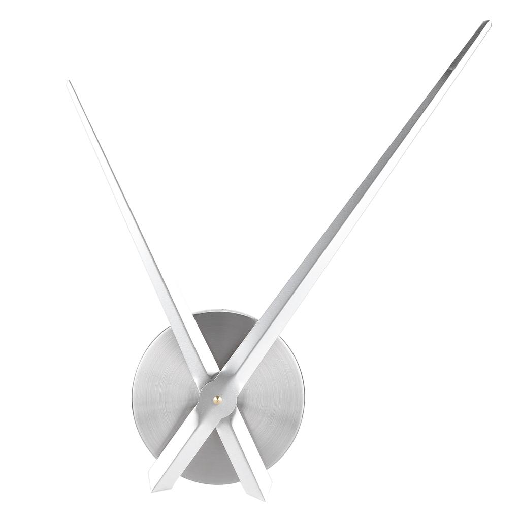 Frameless   Wall Clock Modern Mirror Wall Sticker for Home Living Room Bedroom Decor