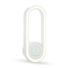Available Now! Ultrasonic Mosquito Repellent & Killer Lamp - Night Light for Bedrooms & Rooms