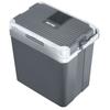 Portable Refrigerator with a Capacity of 24 Liters MPM-28-CBM-08Y