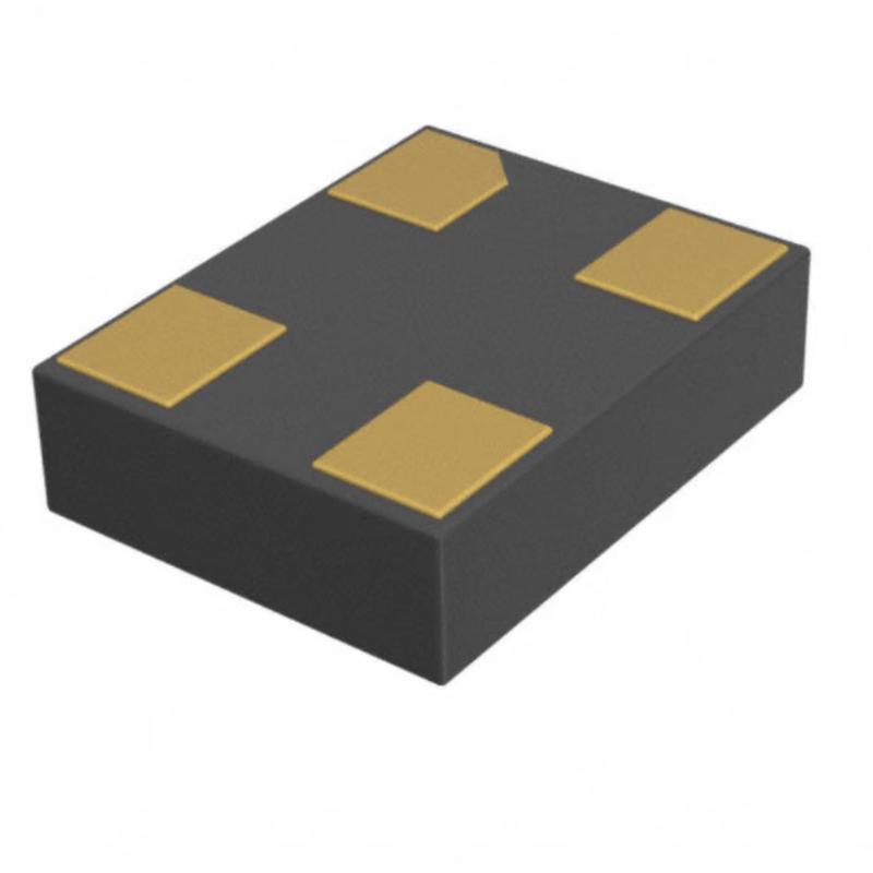 16MHz Crystal Oscillator (XO)